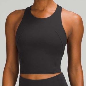 Lululemon Invigorate Training Tank